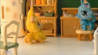 RDC-LPS|I'm Banana|