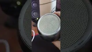 Раздобыл тестовый (устаревший) образец настоящей маски NT-200 @GLADIATORPWNZ