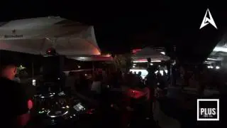 Plus Tape SCL: ALDO FOSCHINO @ROOF SESSIONS