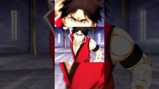 Владеет огромной силой сам этого не зная 😳😵😵 #аниме #анимемоменты #аніме  #anime