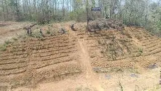 trabas bhayangkara Rembang 2023