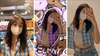 Preset Am 3d Style ryujin 🐼 II Dj Akon Right Minimsu viral tiktok🎶