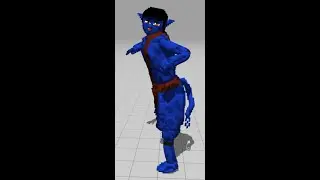 Avatar prikol