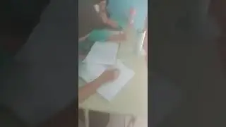 Video Pembelajaran Anti Korupsi dalam Mapel Bahasa Inggris.