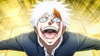 Gojo Unleashes His True Power And Became THE STRONGEST ONE | JJK Hidden Inventory Arc Explained |