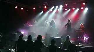 Bendida - Civilization / Psychosounds Metal Ladies Night Festival / Romania 2023