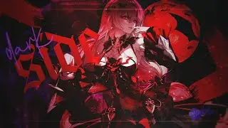 [ST] ❝ Darkside ❝ | Halloween Mep #48