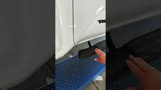 2024 Tacoma Running Boards