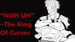 How The Sukuna Fight Was Going Every Week