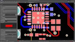 Altium Designer 18 - Modern Interface Experience