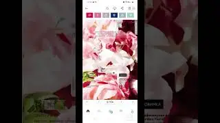 Как легко и быстро сделать заказ через Приложение Oriflame