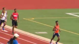 Micah 800m 5-27-17