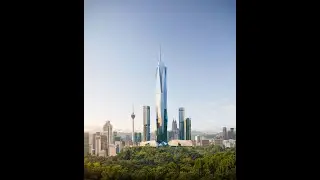 Karl Fender: Building Tall - The Evolution of a New Normal