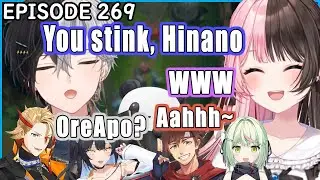 【ENG SUB】 OREAPO 