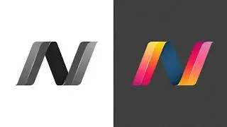 How to Create a Logo in Affinity Designer Software