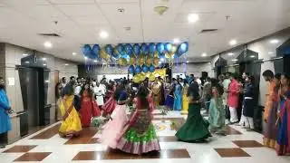 Kolatam | Hyderabad