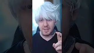 Печать Годжо у Сукуны