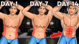 7 Standing Exercises To Carve Out That V ⛏️