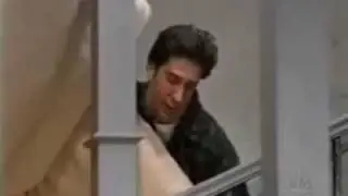 FRIENDS BLOOPERS