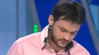 КВН Такой ученик был в каждой школе