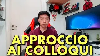 COME AFFRONTARE I COLLOQUI DI LAVORO PER UNO SVILUPPATORE WEB