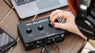 The 4 Best Budget Audio Interfaces for home studio and guitar