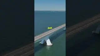 World's Longest Suspension Bridge Connects Europe To Asia In 6 Minutes
