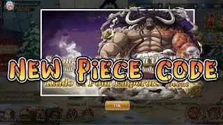 Ocean Conflict: Royal War - New piece Code