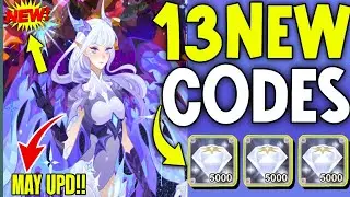 ✴️MAY!! CODES✴️AFK ARENA CODES 2024 - AFK ARENA REDEEMPTION CODES | CODE AFK ARENA