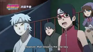 Boruto ep 181 preview