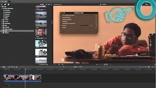 How to export 4K files in FCPX (2017)