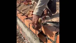 Working Tips To Build Brick Wall For Beginner