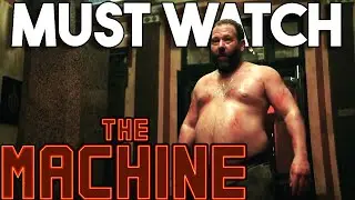 The Machine | Recap/Explained