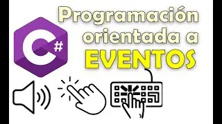 Programación orientada a eventos
