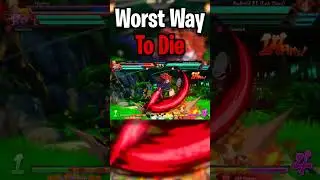 When SPARKING FAILS You in DBFZ ! | Dragonball FighterZ Ranked Matches
