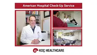 American Hospital Check-Up Service
