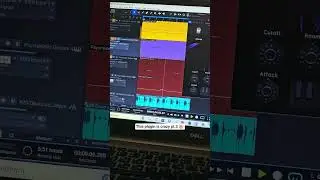 This vst plugin is magnificent for music production (FL STUDIO, ABLETON, LOGIC) 