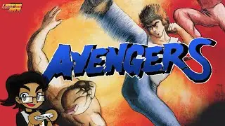 Salvando Cremosas só na Bicuda - AVENGERS [Arcade]