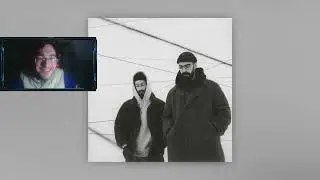 Реакция: Miyagi & Эндшпиль -   Новый день