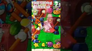 Yeti Dancing Zombie??? - Plants Vs Zombies 