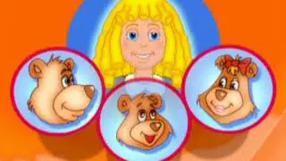 Goldilocks and the Three Bears (M1, Spotlight-4 видео)