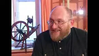 Братина в городе Саратове в 2002 г