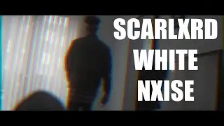 SCARLXRD-WHITE NXISE ||「ПЕРЕВОД」「RUS SUB」