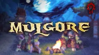Mulgore but it's lofi ~ World of Warcraft Lofi Beats