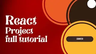 React Mini Project UseState Hook