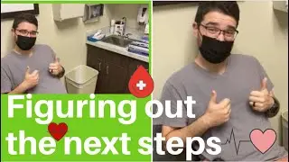 Doctors Appointment Takes A Turn😱 - New Revelation💉🩺