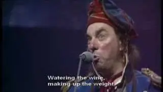 Les Miserables 10th Anniversary Concert