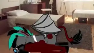 Пони страшилка:;:: Женщина из шкафа🔪🔪🔪🔪🔪🔪🔪🔪
