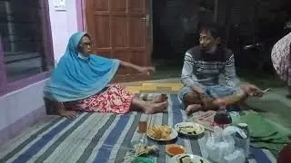 bahagianya kumpul sama keluarga