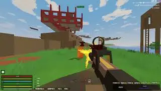 АКТУАЛЬНЫЙ ЧИТ ДЛЯ UNTURNED | DeftHack | Letomaniy(03.02.2024)